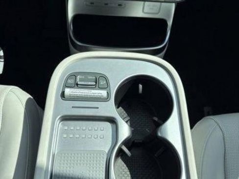 New 2026 Hyundai Ioniq 9 SEL AWD/4WD image 26