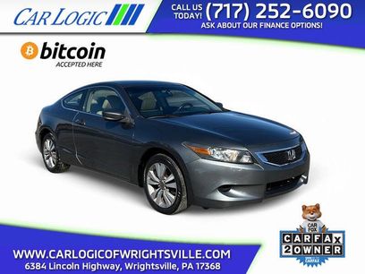 Used 2008 Honda Accord EX-L