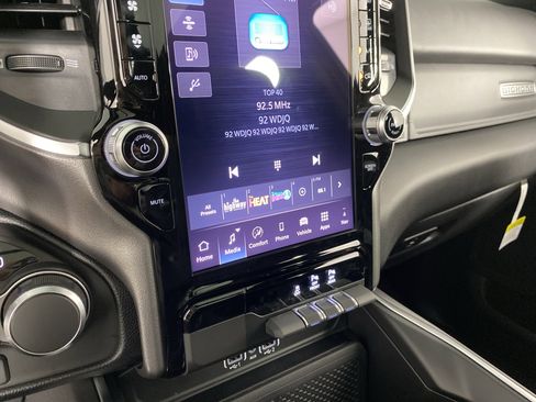 New 2026 RAM 1500 Big Horn image 28