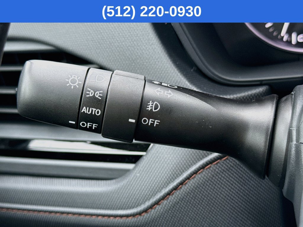 New 2026 Subaru Forester Sport AWD/4WD image 13