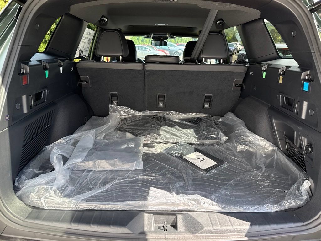 New 2026 Subaru Outback Limited XT AWD/4WD image 11