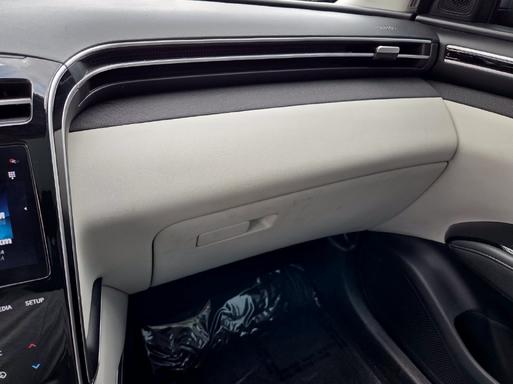 Used 2023 Hyundai Tucson Limited FWD image 26