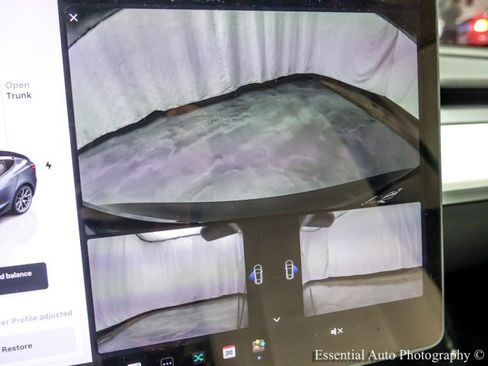 Used 2022 Tesla Model 3 Long Range image 19