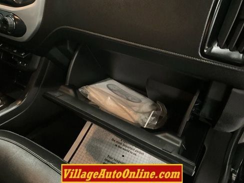 Used 2015 GMC Canyon SLT w/ Driver Alert Package image 38