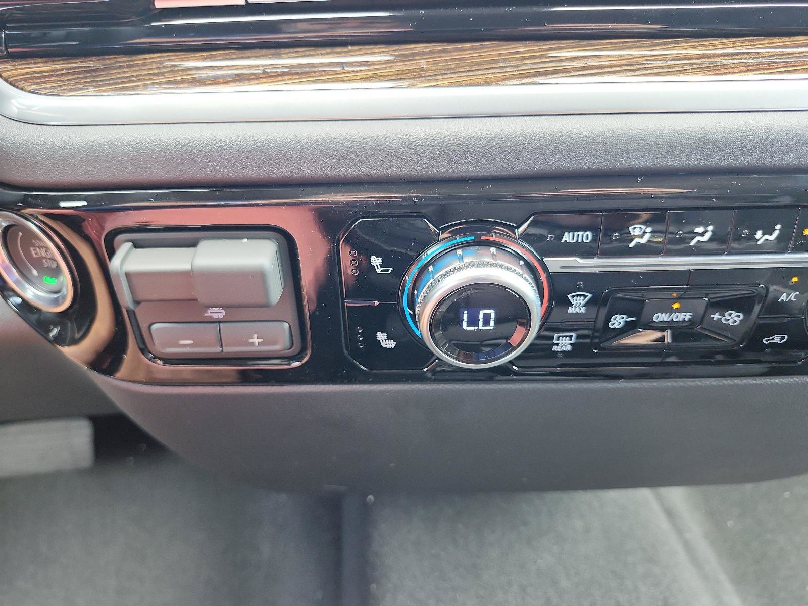 New 2026 GMC Sierra 1500 SLE AWD/4WD image 16