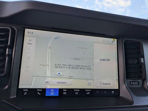 New 2025 Ford Bronco Badlands image 20