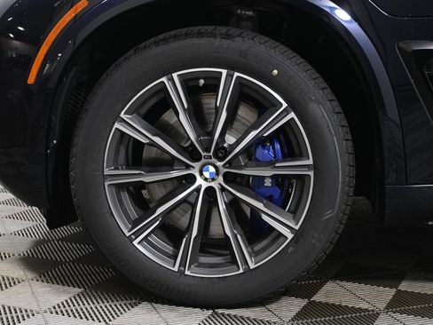 Used 2026 BMW X5 xDrive50e w/ M Sport Package AWD/4WD image 12