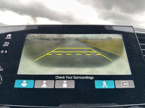 Used 2023 Honda Passport Elite image 23