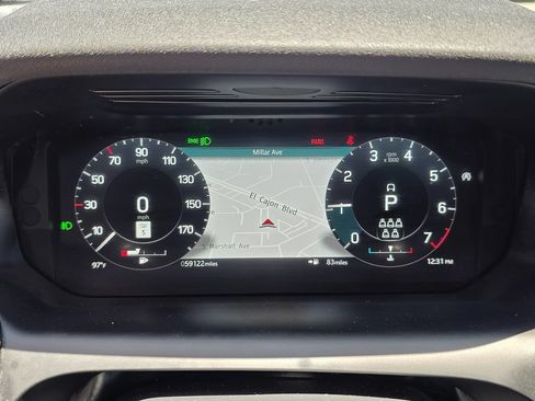 Used 2022 Land Rover Discovery Sport SE AWD/4WD image 33