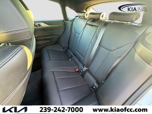 Used 2025 BMW 430i xDrive w/ Premium Package image 21