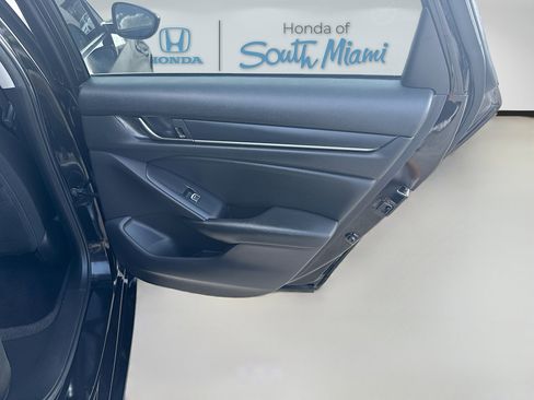 Used 2021 Honda Accord LX image 29