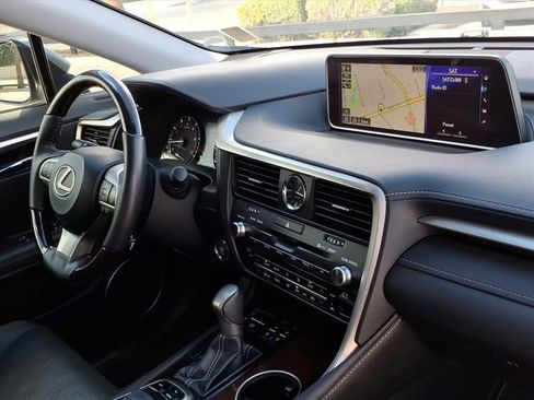 Used 2017 Lexus RX 350 FWD image 20