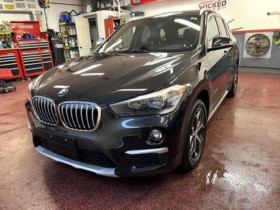 Used 2018 BMW X1 xDrive28i