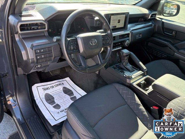 Used 2026 Toyota Tacoma SR5 AWD/4WD image 25