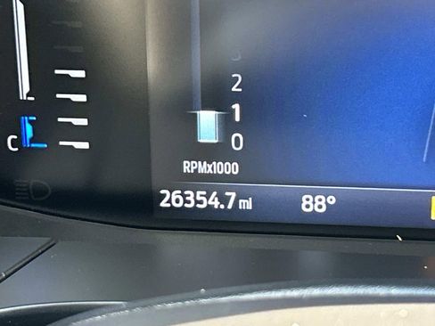 Used 2024 Ford Escape Active w/ Cold Weather Package image 35