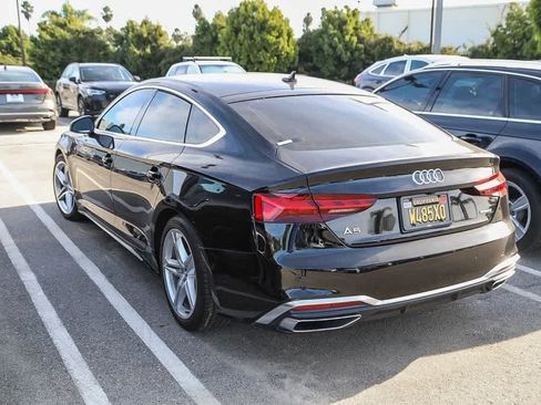 Used 2021 Audi A5 2.0T Premium w/ Convenience Package image 6