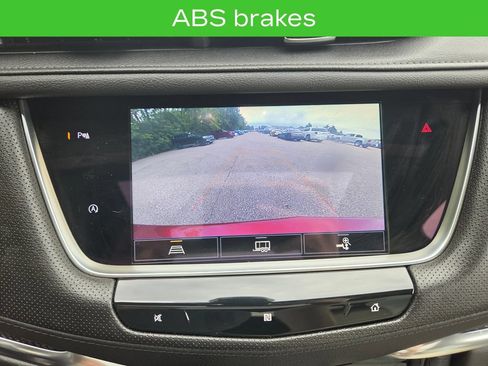 Used 2021 Cadillac XT5 Sportv AWD/4WD image 20