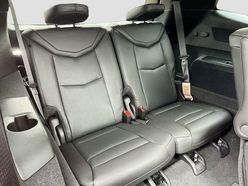 New 2025 Cadillac XT6 Premium Luxury w/ Technology Package image 29