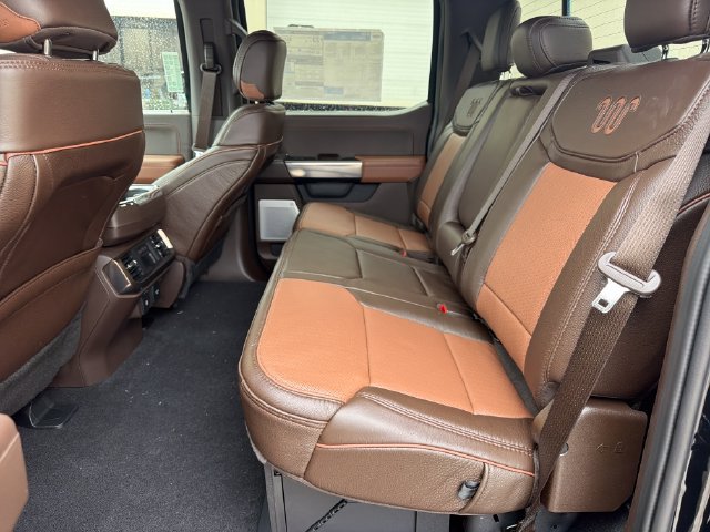 New 2026 Ford F150 King Ranch w/ Equipment Group 601A High AWD/4WD image 13