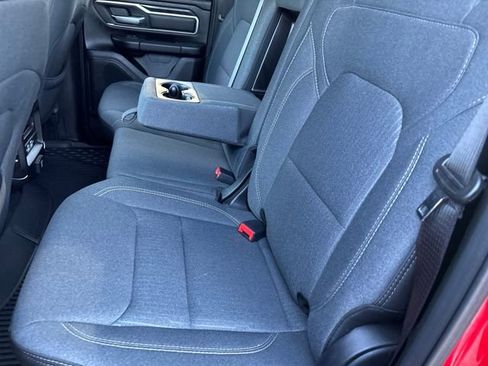 Used 2021 RAM 1500 Big Horn image 11