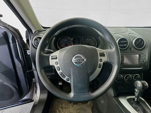 Used 2012 Nissan Rogue SV w/ Premium Pkg AWD/4WD image 11