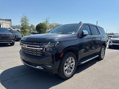 Used 2024 Chevrolet Tahoe Premier image 5