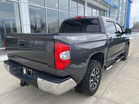 Used 2019 Toyota Tundra SR5 image 6