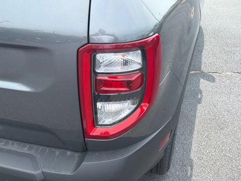 New 2026 Ford Bronco Sport Outer Banks w/ Outer Banks Tech Package+ AWD/4WD image 30