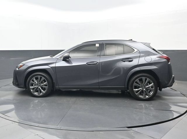 Used 2024 Lexus UX 250h F Sport FWD image 22