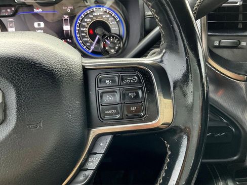 Used 2021 RAM 2500 Limited image 20