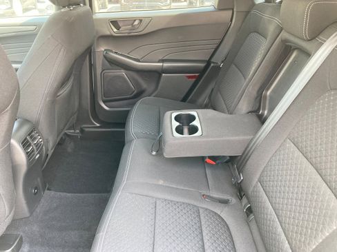 Used 2023 Ford Escape Active w/ Cold Weather Package image 10