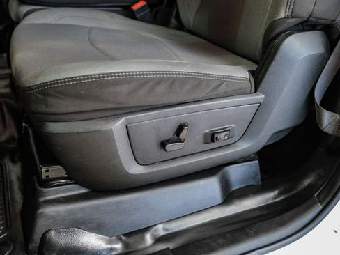 Used 2023 RAM 4500 SLT w/ Quick Order Package 2YG SLT image 30