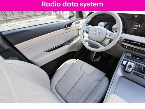 Used 2024 Hyundai Palisade Limited image 9