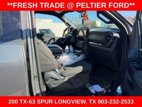Used 2024 Ford F150 XLT w/ FX4 Off-Road Package image 25