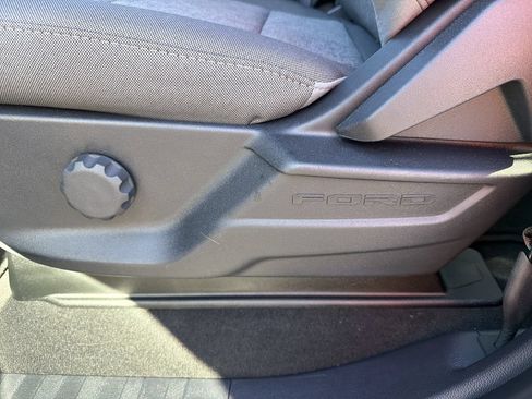 New 2026 Ford F250 XL w/ STX Appearance Package AWD/4WD image 19