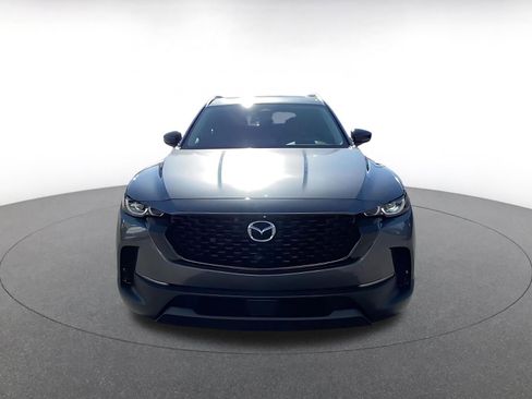 Used 2025 MAZDA CX-50 2.5 Hybrid w/ Premium Plus Pkg image 4