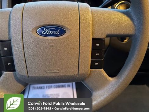 Used 2005 Ford F150 XLT image 16