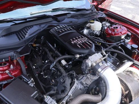 Used 2019 Ford Mustang GT Premium RWD image 39
