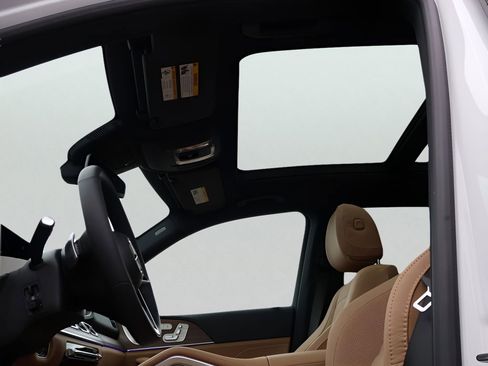 New 2026 Mercedes-Benz GLE 350 4MATIC image 38