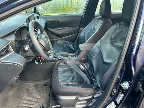 Used 2023 Toyota Corolla LE image 14
