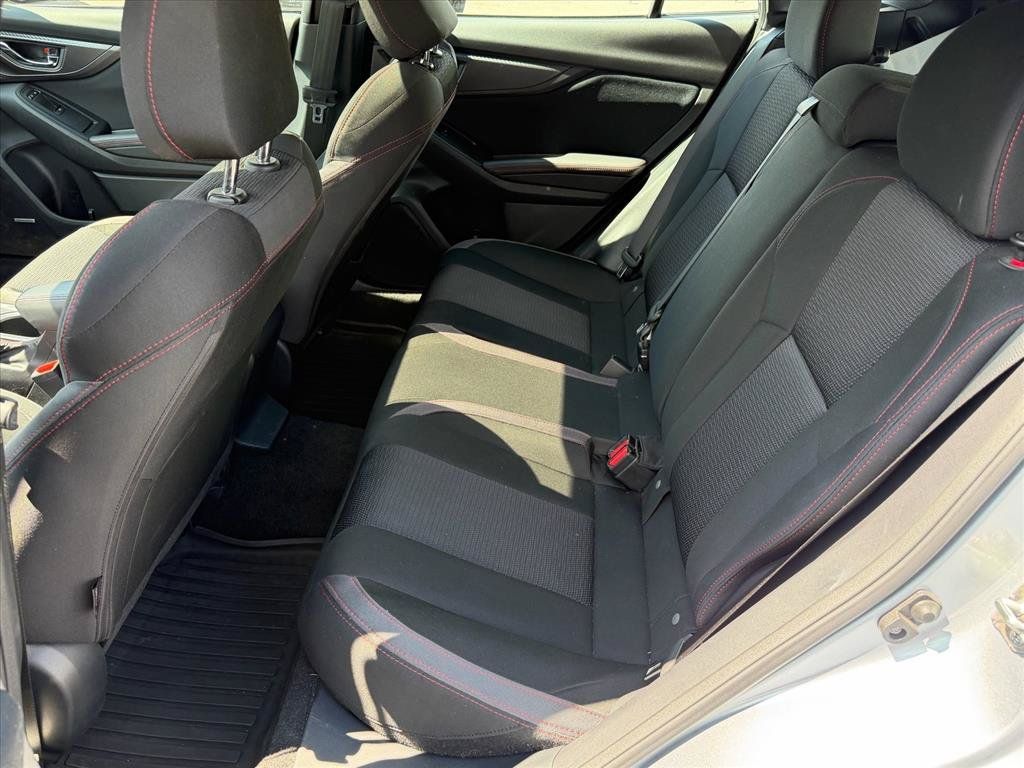 Used 2018 Subaru Impreza 2.0i Sport AWD/4WD image 7