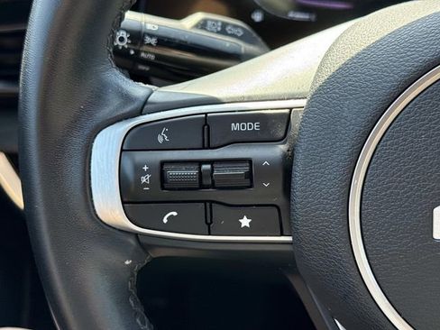 Used 2024 Kia Sportage X-Line w/ X-Line Premium Package AWD/4WD image 25
