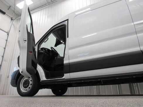 Used 2023 Ford Transit 350 Medium Roof RWD image 24