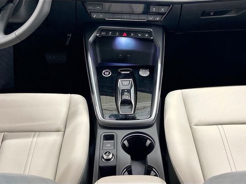 Certified 2025 Audi A3 2.0T Premium w/ Convenience Package AWD/4WD image 13