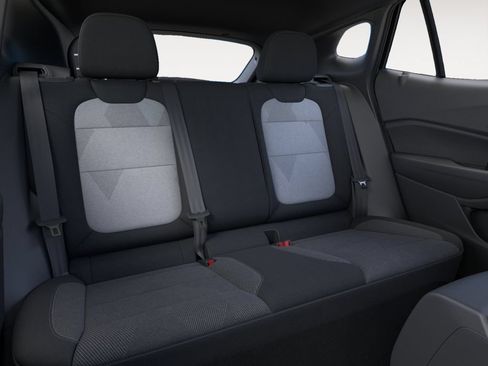 New 2026 Chevrolet Trax RS FWD image 17