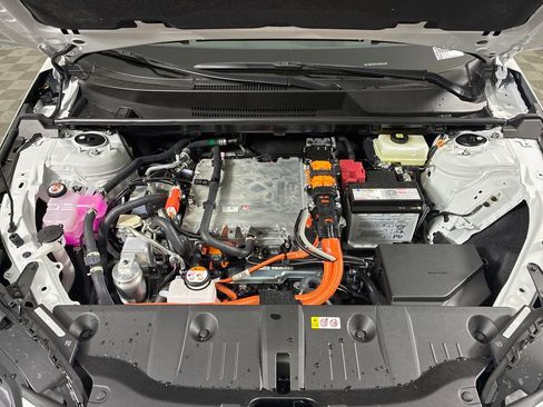 New 2026 Subaru Solterra Premium image 8