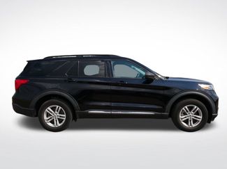 Certified 2022 Ford Explorer XLT AWD/4WD video 2