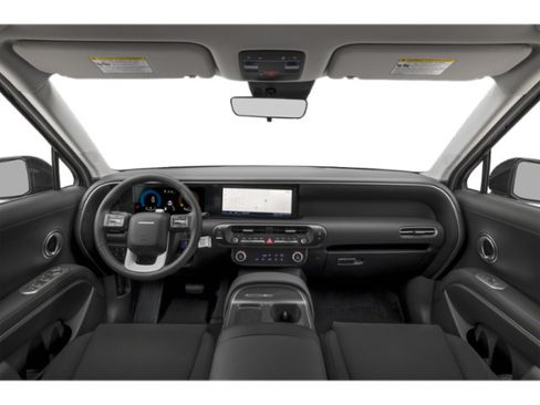 New 2026 Hyundai Palisade SE AWD/4WD image 42