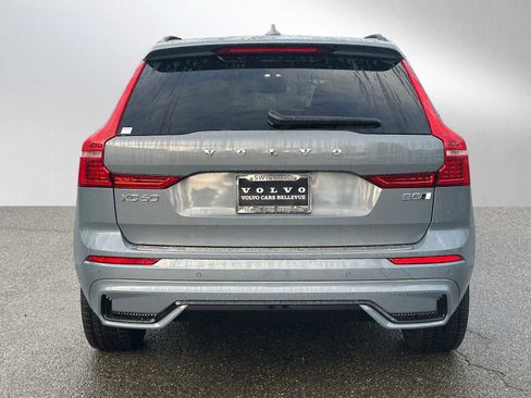 Certified 2023 Volvo XC60 B5 Plus w/ Climate Package image 4