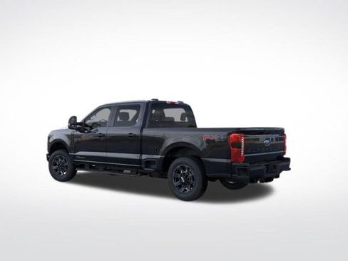 New 2026 Ford F250 XL w/ STX Appearance Package AWD/4WD image 6